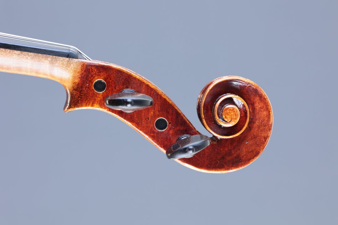 Neuner & Hornsteiner - Mittenwald Anno 1867 - G-864